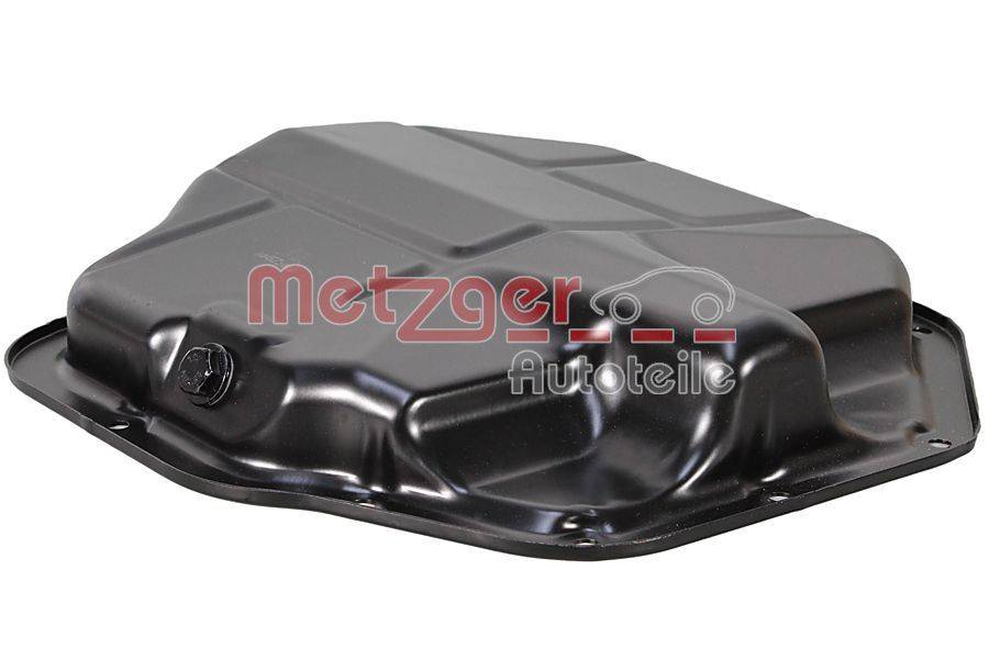 Metzger 7990207 Ölwanne