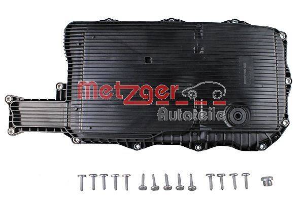 Metzger 8020107 Ölwanne, Automatikgetriebe