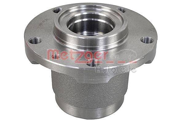 Metzger N1107 Radnabe