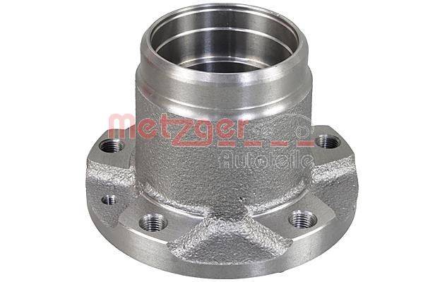 Metzger N1107 Radnabe