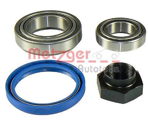 Metzger WM407 Radlagersatz