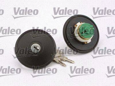 Valeo 247507 Verschluss, Kraftstoffbehälter