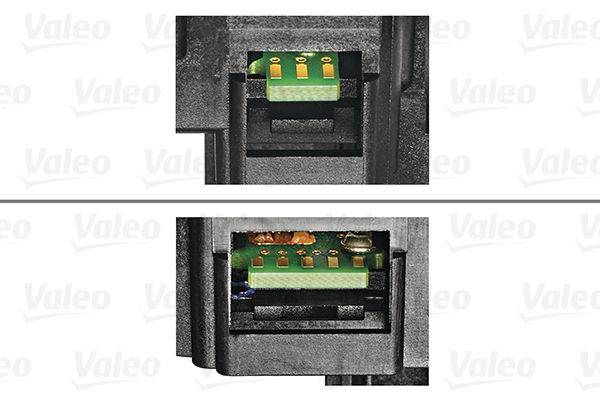 Valeo 251707 Lenkstockschalter