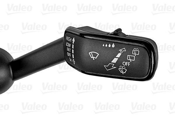 Valeo 251707 Lenkstockschalter