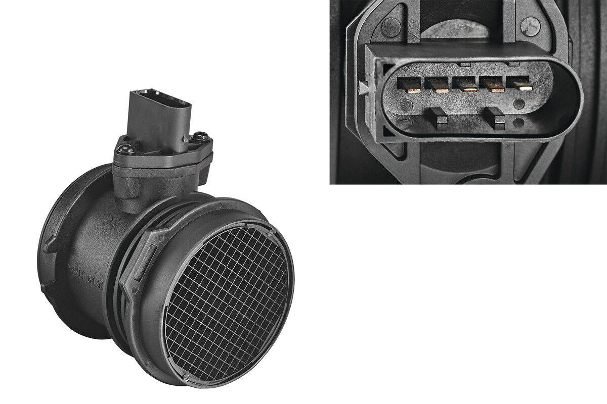 Valeo 253707 Luftmassenmesser