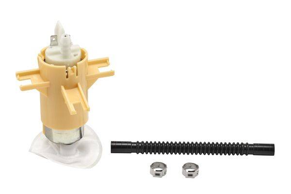 Valeo 348707 Kraftstoff-Fördereinheit