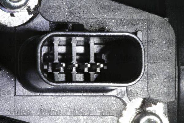 Valeo 366307 Luftmassenmesser