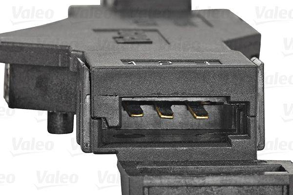 Valeo 582607 Wischermotor