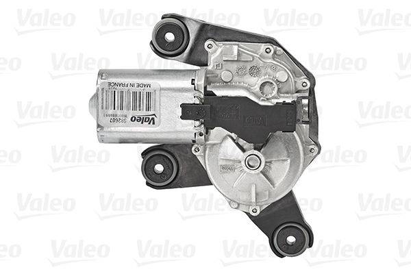 Valeo 582607 Wischermotor