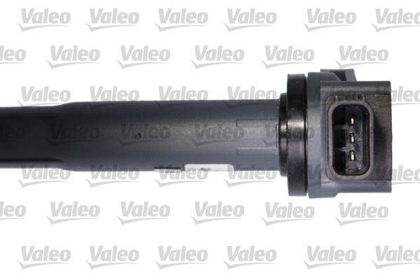 Valeo 245808 Zündspule