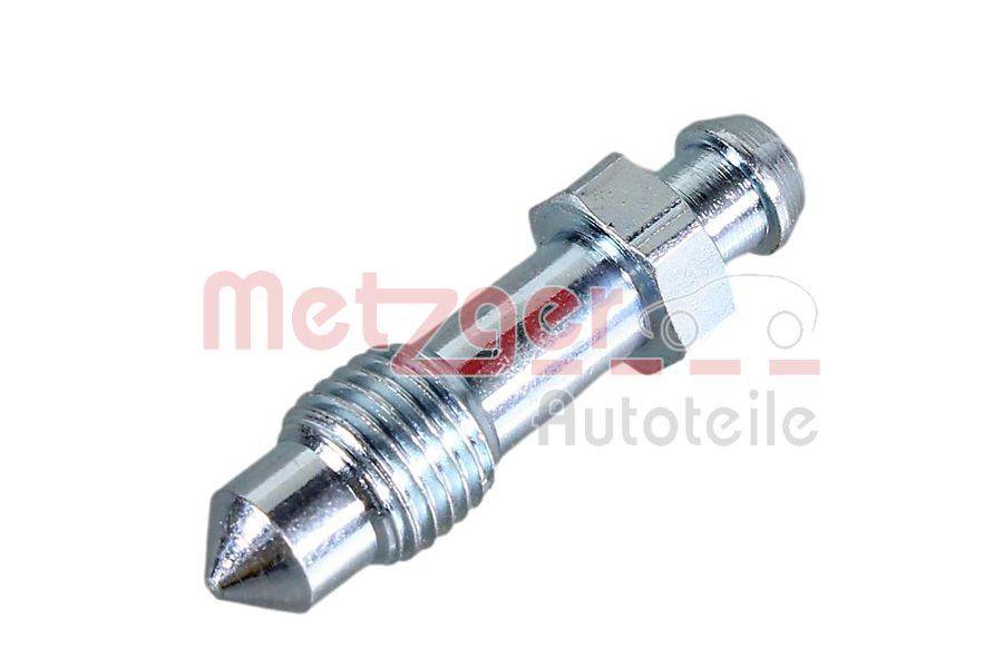Metzger 0108 Entlüfterschraube/-ventil