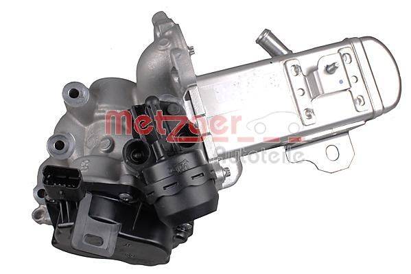 Metzger 0892908 AGR-Modul