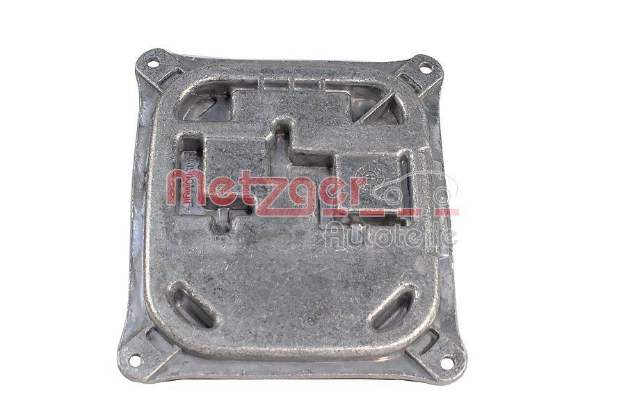 Metzger 0896508 Steuergerät, Beleuchtung