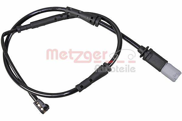 Metzger 1190308 Warnkontakt, Bremsbelagverschleiß