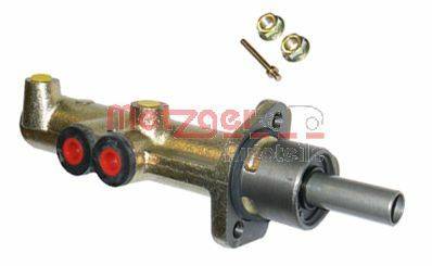 Metzger 202-308 Hauptbremszylinder