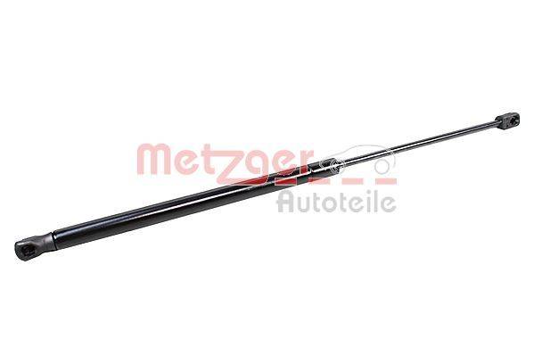 Metzger 2110708 Gasfeder, Koffer-/Laderaum