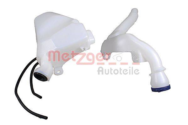 Metzger 2140408 Waschwasserbehälter, Scheibenreinigung