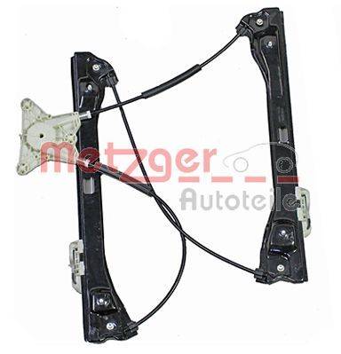 Metzger 2160408 Fensterheber