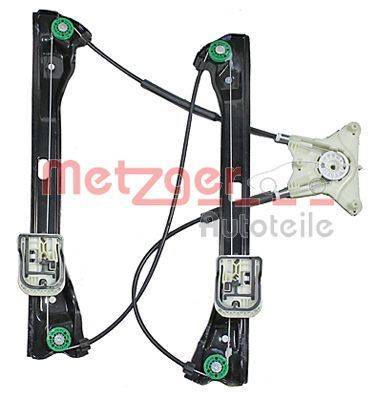 Metzger 2160408 Fensterheber