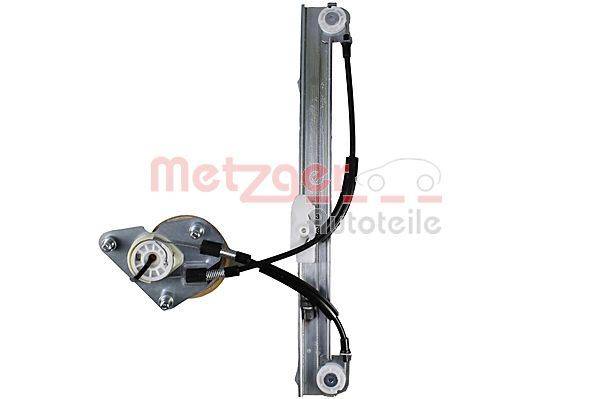 Metzger 2160508 Fensterheber
