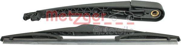 Metzger 2190308 Wischarm, Scheibenreinigung
