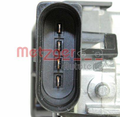 Metzger 2190708 Wischermotor