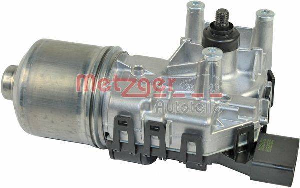 Metzger 2190708 Wischermotor