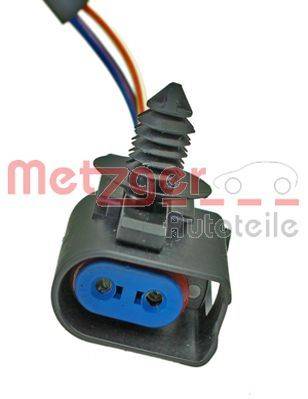 Metzger 2190808 Wischermotor