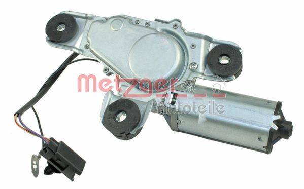 Metzger 2190808 Wischermotor