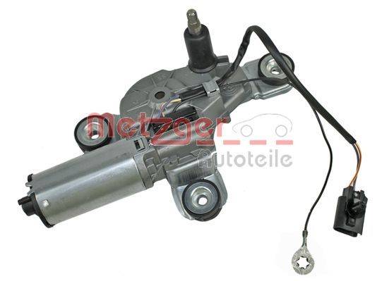 Metzger 2190808 Wischermotor