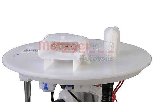 Metzger 2250308 Kraftstoff-Fördereinheit