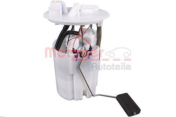 Metzger 2250308 Kraftstoff-Fördereinheit