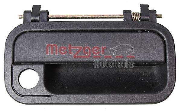 Metzger 2310608 Türaußengriff