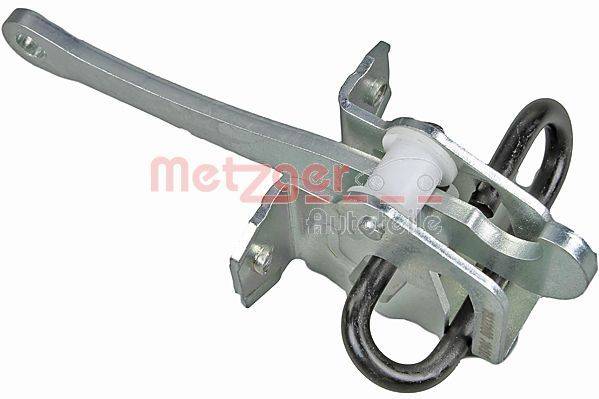 Metzger 2312208 Türfeststeller