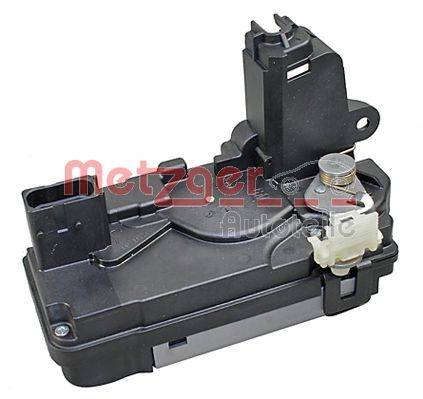 Metzger 2314108 Türschloss