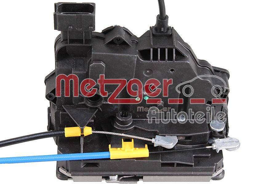 Metzger 2314508 Türschloss