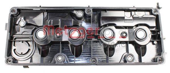 Metzger 2389108 Zylinderkopfhaube