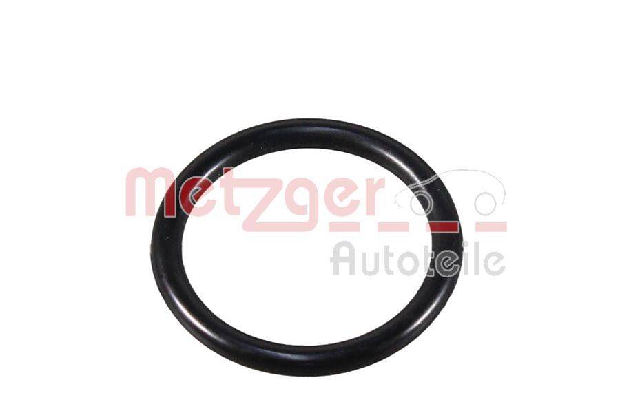 Metzger 4010508 Dichtring, Kühlmittelrohrleitung