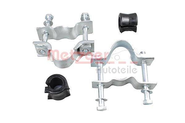 Metzger 52002508 Reparatursatz, Stabilisatorlager