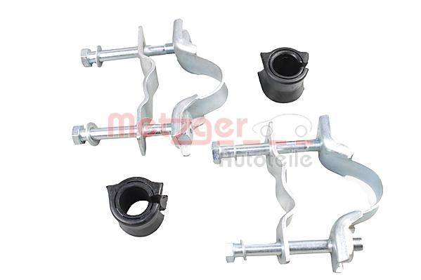Metzger 52002508 Reparatursatz, Stabilisatorlager