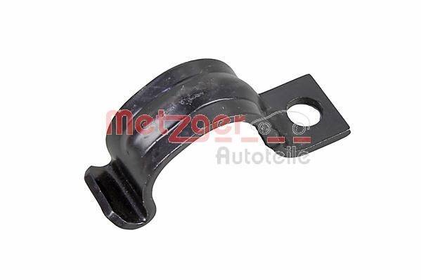 Metzger 52053908 Halter, Stabilisatorlagerung