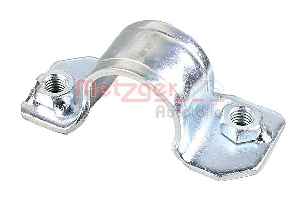 Metzger 52057408 Halter, Stabilisatorlagerung