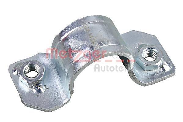 Metzger 52057508 Halter, Stabilisatorlagerung