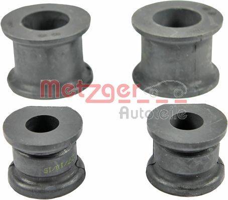 Metzger 52079908 Reparatursatz, Stabilisatorlager