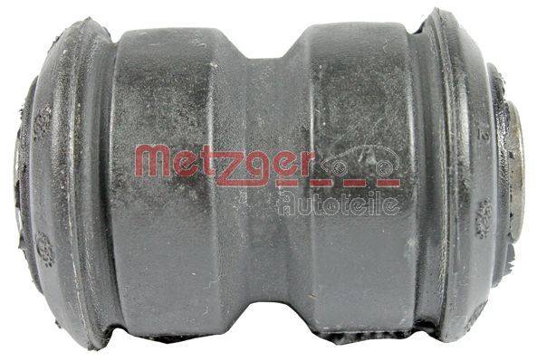Metzger 52080108 Lagerbuchse, Blattfeder