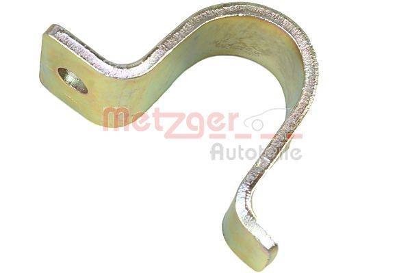 Metzger 52081108 Halter, Stabilisatorlagerung