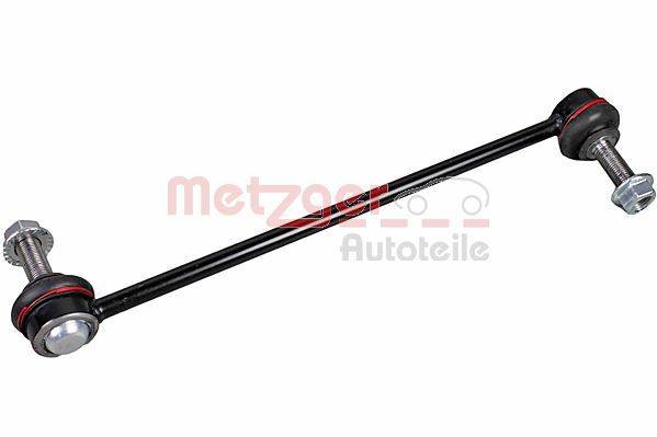 Metzger 53074708 Stange/Strebe, Stabilisator