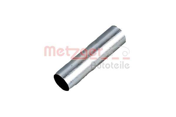 Metzger 55003508 Hülse, Querlenkerlagerung