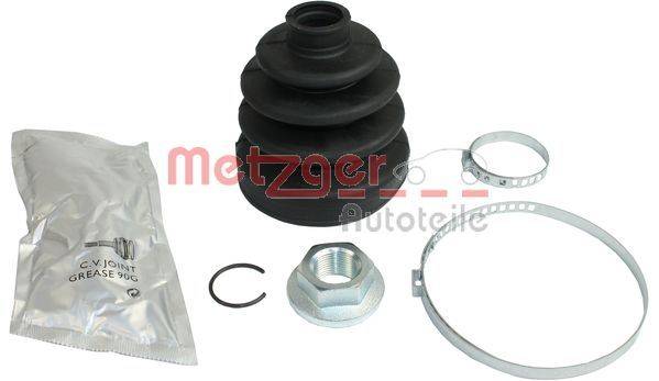 Metzger 751.308 Faltenbalgsatz, Antriebswelle
