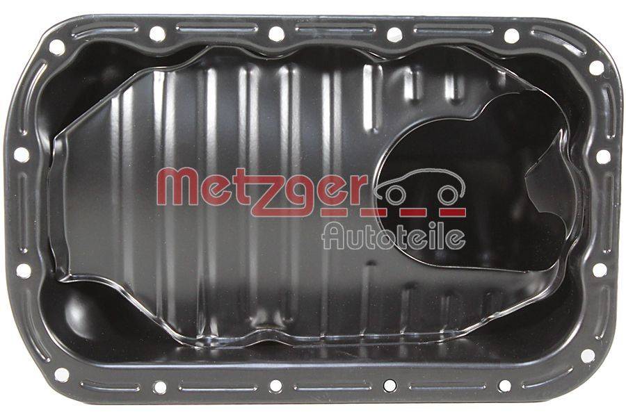 Metzger 7990208 Ölwanne